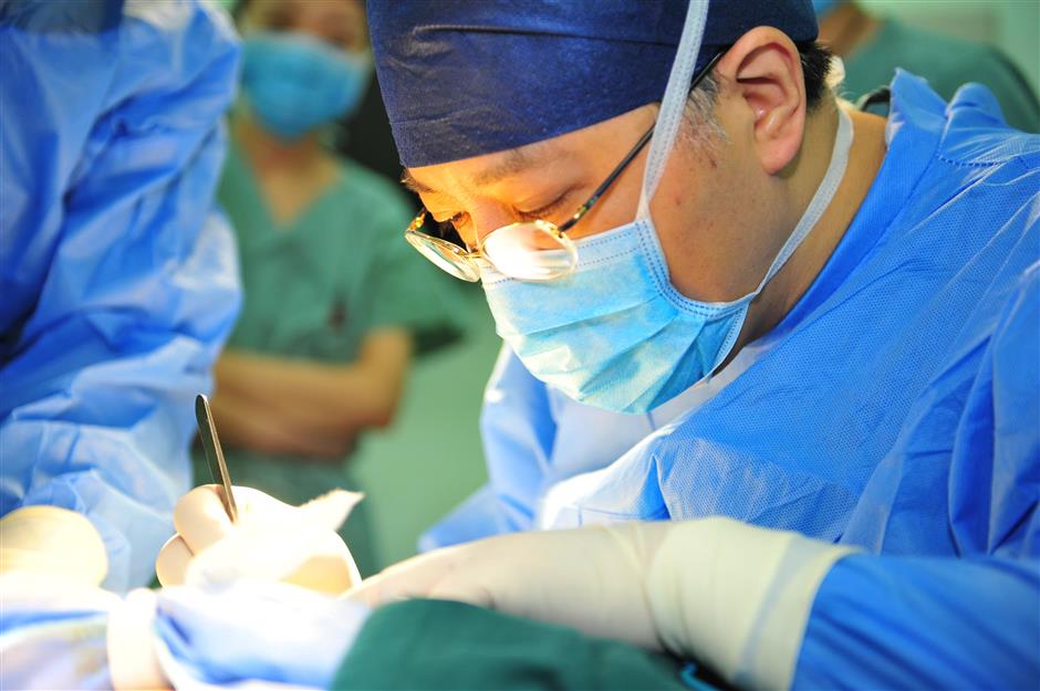 [China Tech] Local Experts Develop Precise Treatment for Most Deadly Breast Cancer