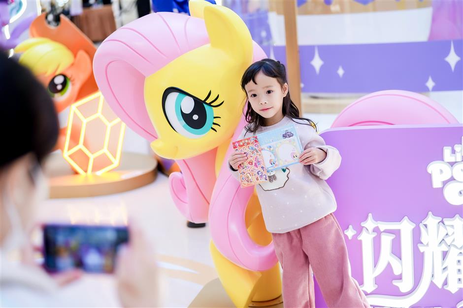 Jing'an Agog with Activities, Cultural Events