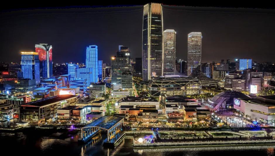 Prepare to Have a Blast During Shanghai's New Year Celebrations