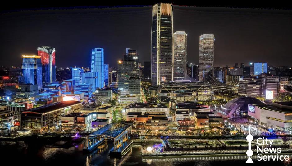 Prepare to Have a Blast During Shanghai's New Year Celebrations