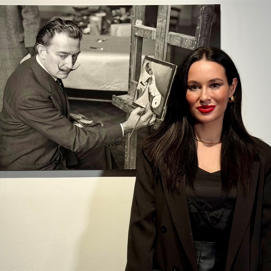 The Best of Dalí's Works on Show in Shanghai