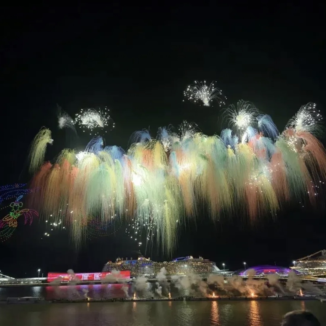 Prepare to Have a Blast During Shanghai's New Year Celebrations