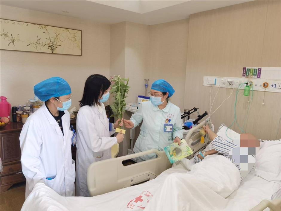 Hospice Service Widely Available at Community-based Medical Facilities