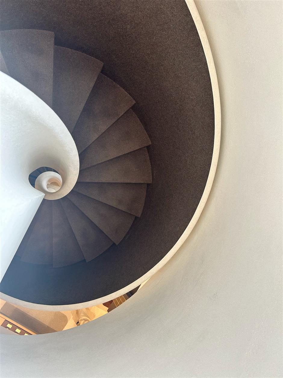 [상하이 최초] 아로메 만포, 비에네메, 그리고 오르텐시아 카페가 말하는 도시의 새로운 개업 물결