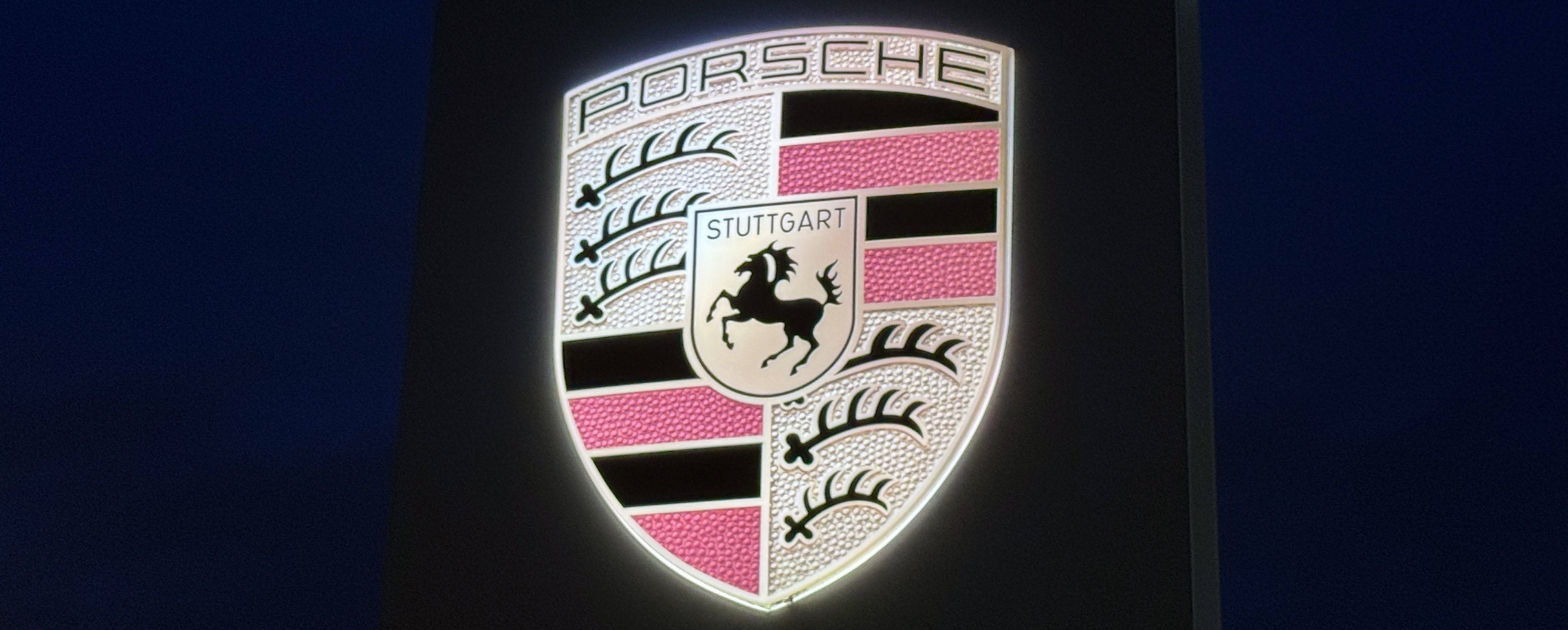Another Porsche Dealership Shuts Abruptly, Leaving Owners Stranded