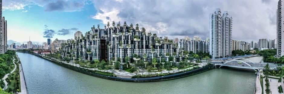 旅超大PK!长宁文韵与普陀祈福交相辉映