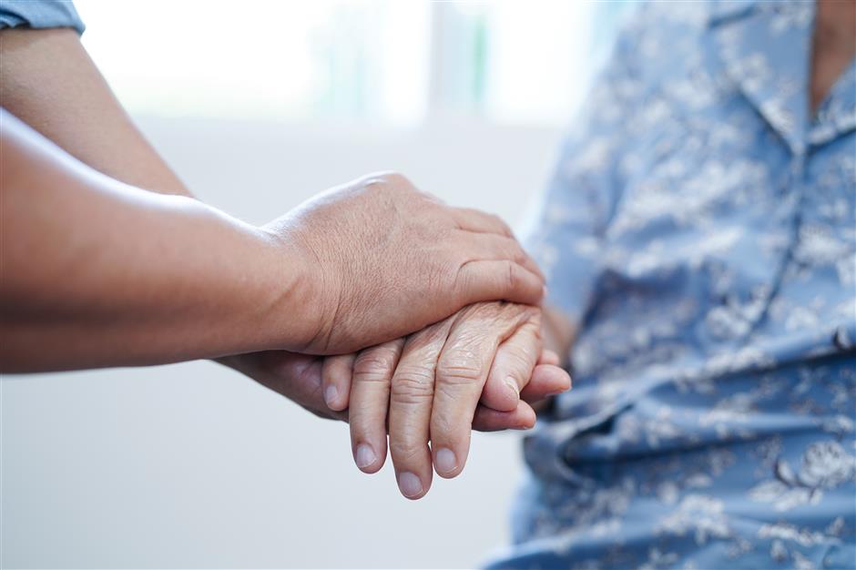 Hospice Service Widely Available at Community-based Medical Facilities