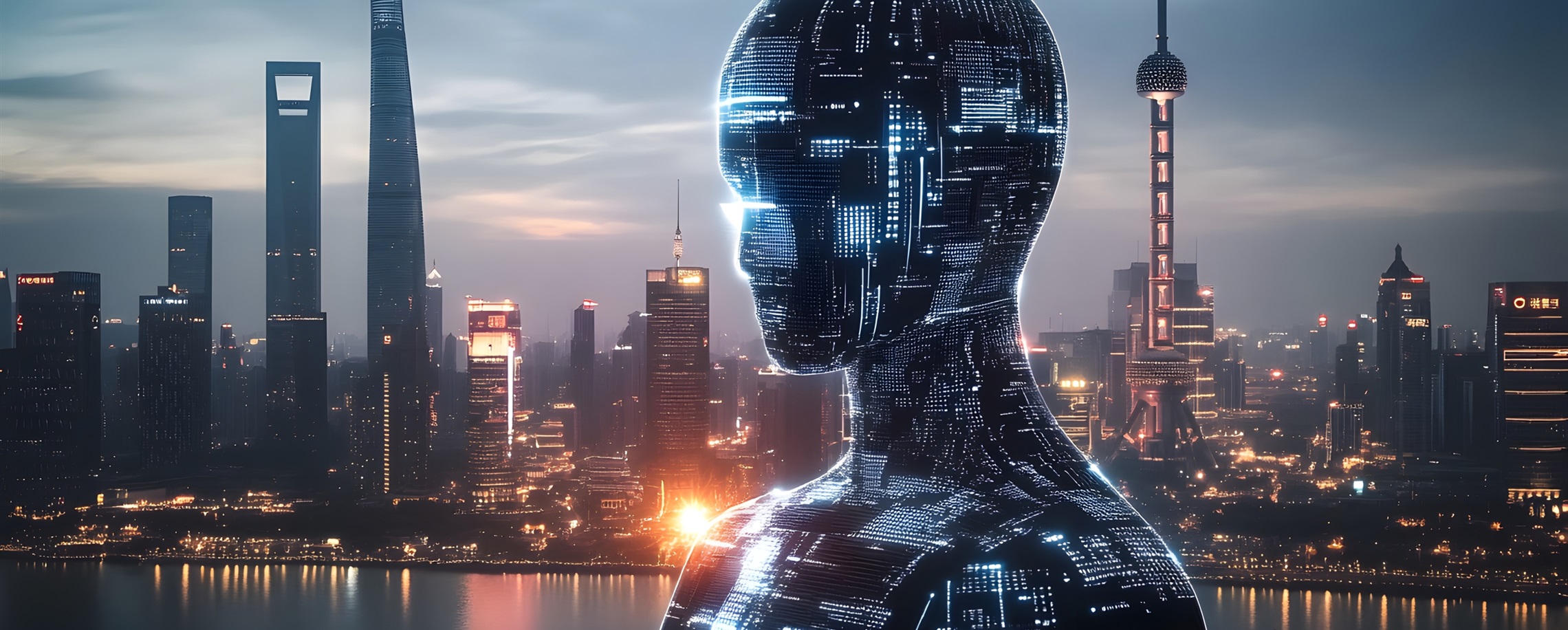 Shanghai to Launch Global Open-Source Hub