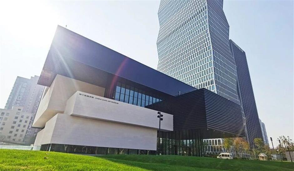 旅超大PK!长宁文韵与普陀祈福交相辉映