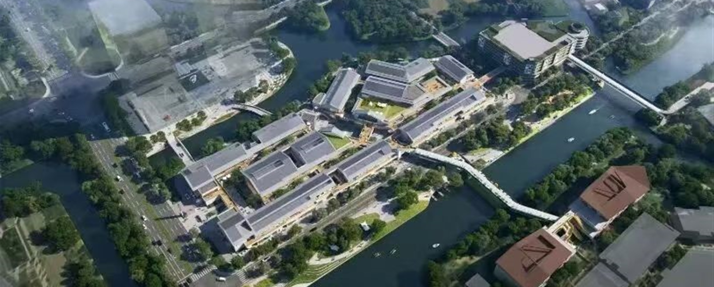 Second Phase of Bailian Plaza to Open in September