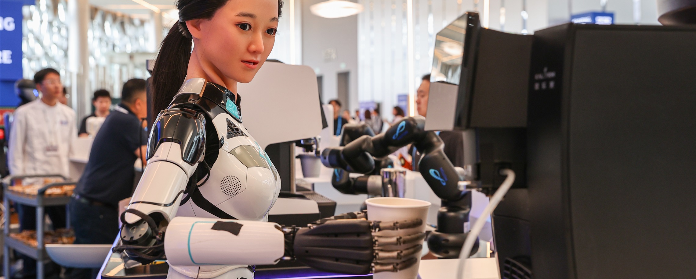 Tech Innovation a 'New Core' in Driving Shanghai's Development