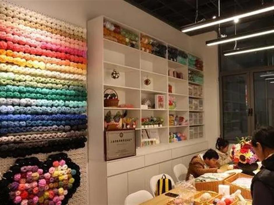 旅超|织蒸绘影 · 匠心闵行非遗体验深度之旅