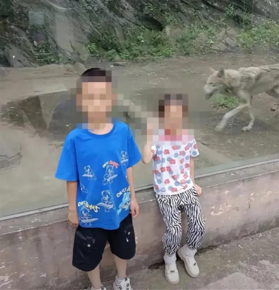 Man Sentenced to Death for Poisoning His 2 Kids During Divorce Cooling-off Period