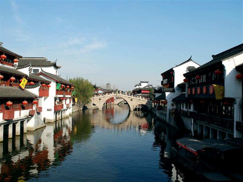 旅超|织蒸绘影 · 匠心闵行非遗体验深度之旅