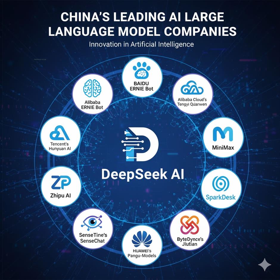 China Ends Year of Strength, Resilience and Global Influence