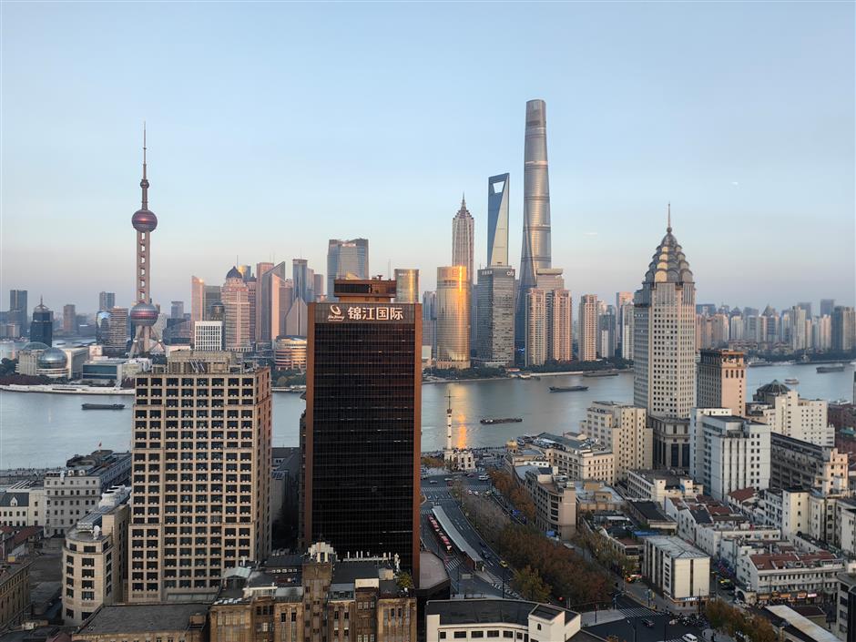 China Ends Year of Strength, Resilience and Global Influence