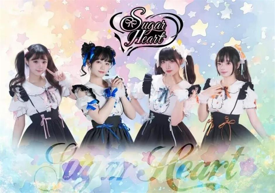 在上海国际邮轮旅游度假区,共启新年第一游!|来上海,过新年