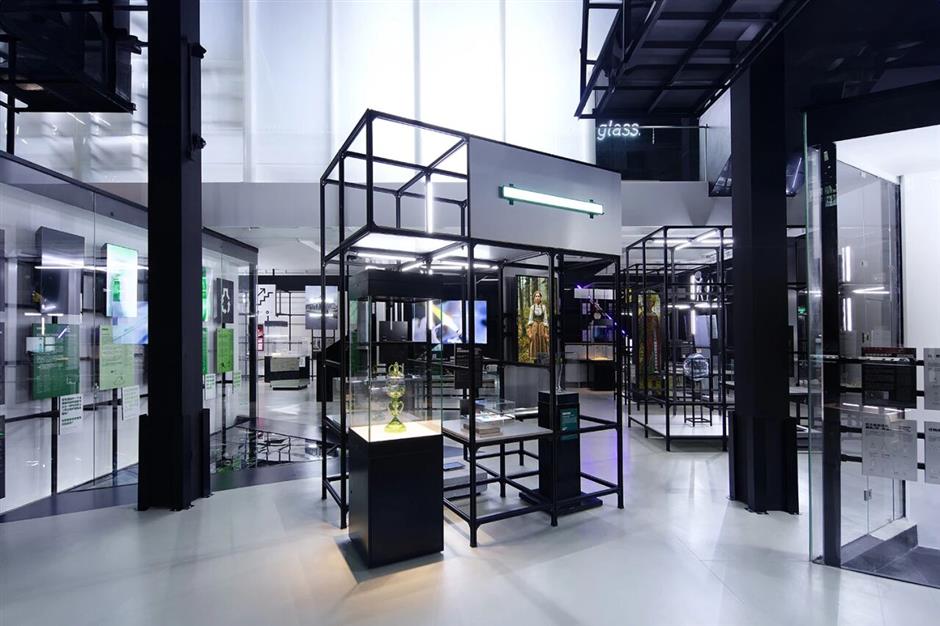 旅超大PK!宝山匠意与嘉定动感的对话