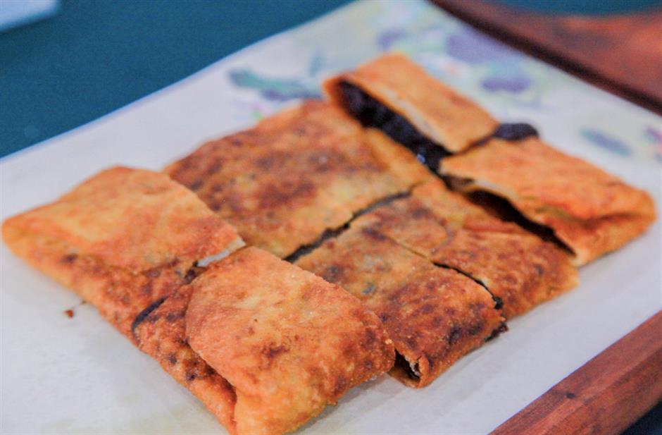 旅超|从美食到美景,从舌尖到眼底,闵行好惊喜!