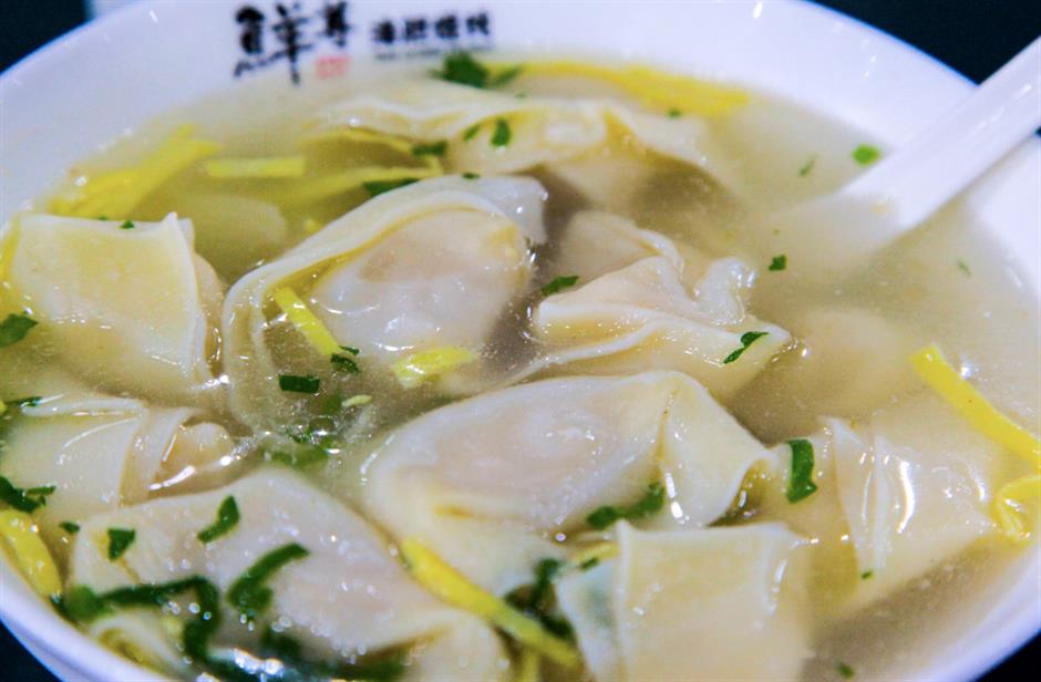 旅超|从美食到美景,从舌尖到眼底,闵行好惊喜!