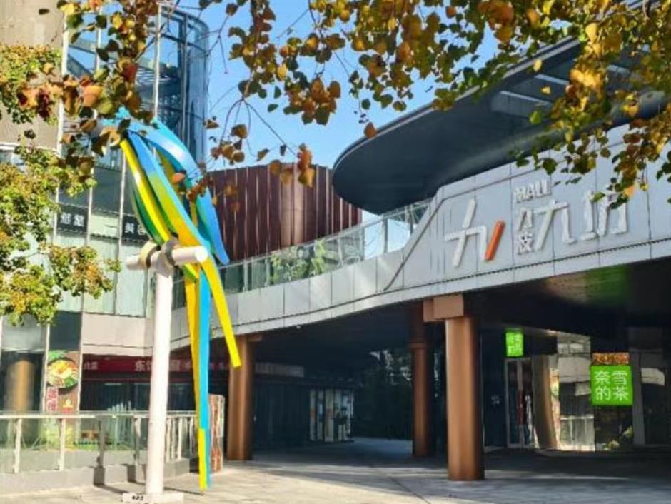 旅超|从美食到美景,从舌尖到眼底,闵行好惊喜!