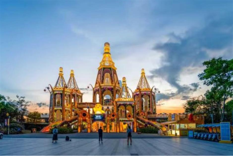 旅超|从美食到美景,从舌尖到眼底,闵行好惊喜!