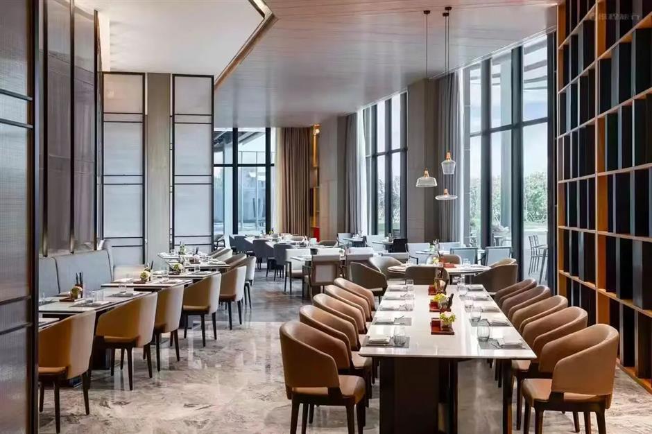 旅超大PK!虹口寻踪,浦东有风,赴一场都市山水邀约