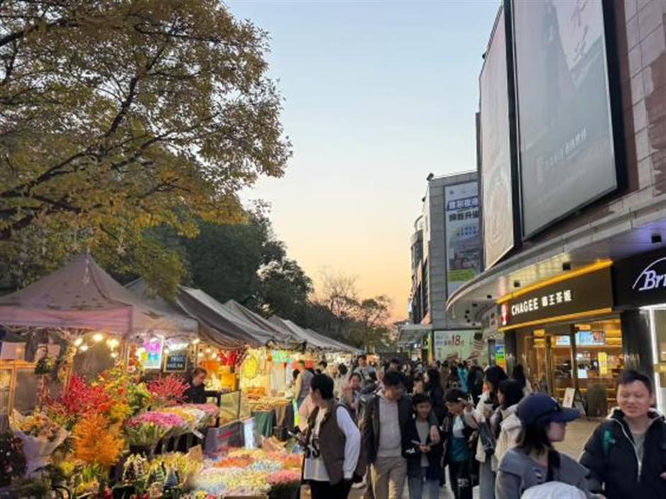 旅超|从美食到美景,从舌尖到眼底,闵行好惊喜!