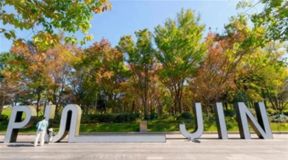 旅超|从美食到美景,从舌尖到眼底,闵行好惊喜!