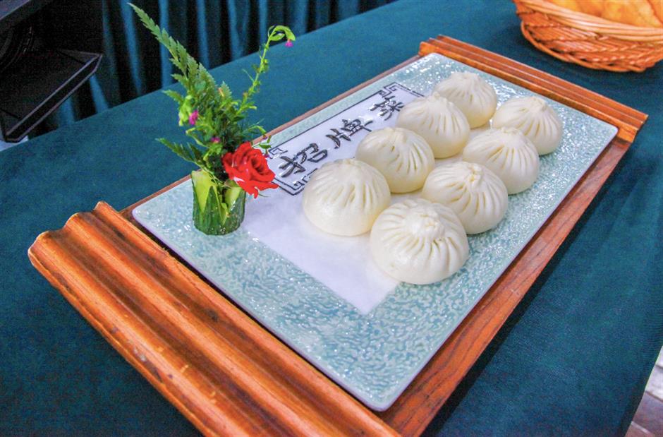 旅超|从美食到美景,从舌尖到眼底,闵行好惊喜!