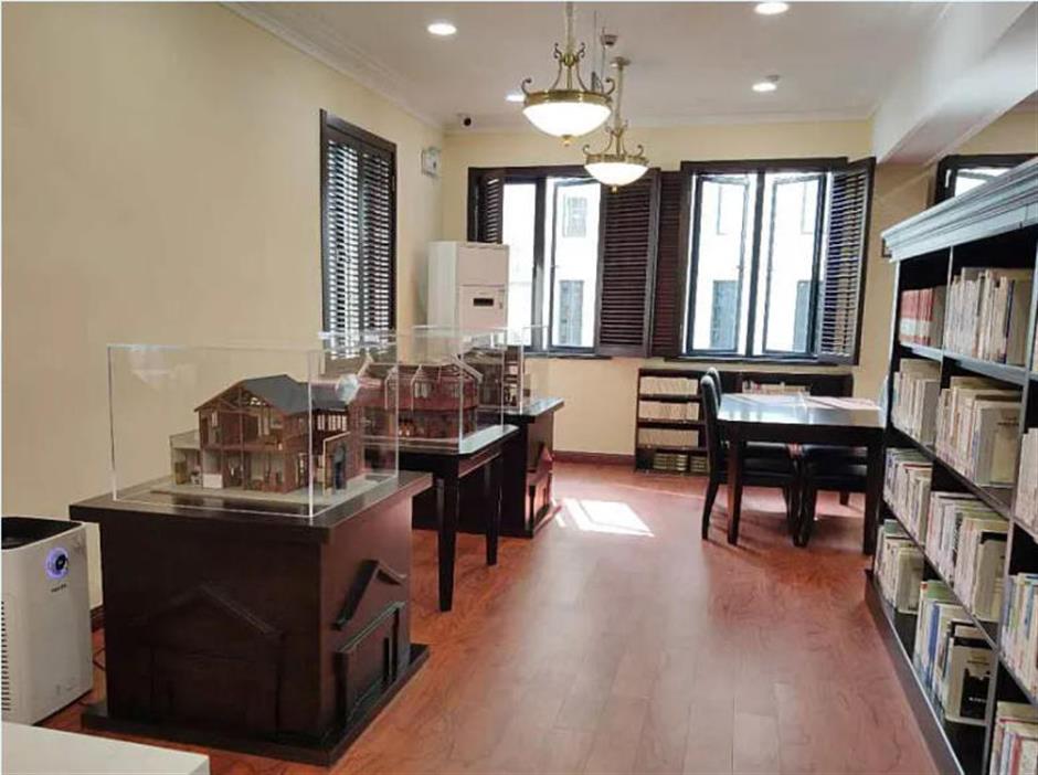 书香廿五载,携手绘新章!上海市中心图书馆建设25周年纪实