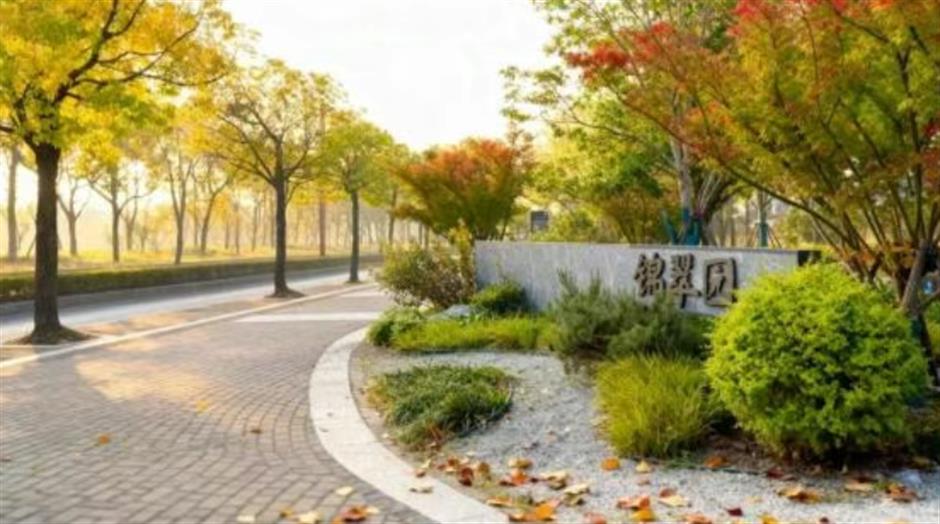 旅超|从美食到美景,从舌尖到眼底,闵行好惊喜!