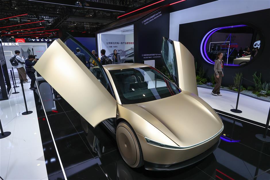 'Five Centers' Are Not Just For Shanghai But For The Nation