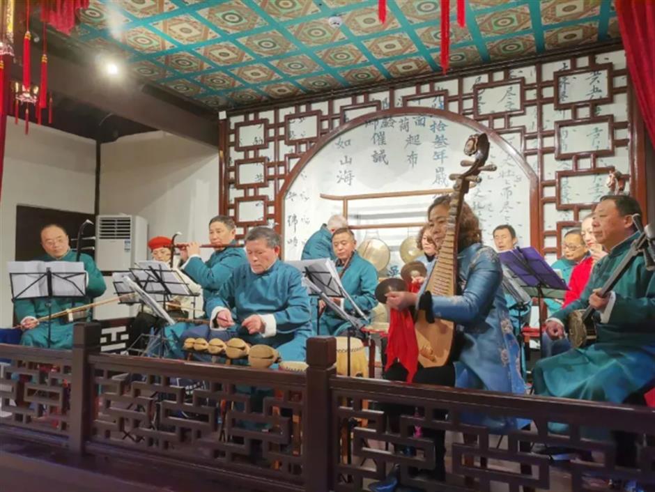 旅超|上海之根的千年文脉与烟火人间,三天两晚,一键解锁!