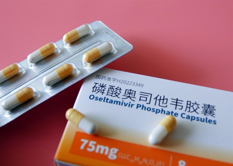 The Flu Bug Is a Scourge for the Public and an Impetus for Drugmakers