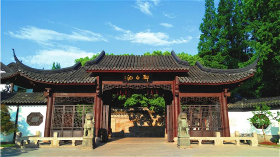 旅超|上海之根的千年文脉与烟火人间,三天两晚,一键解锁!