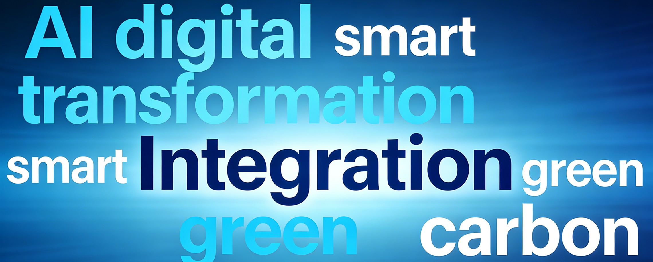 'Integration' is Shanghai Daily's Word of the Year 2025