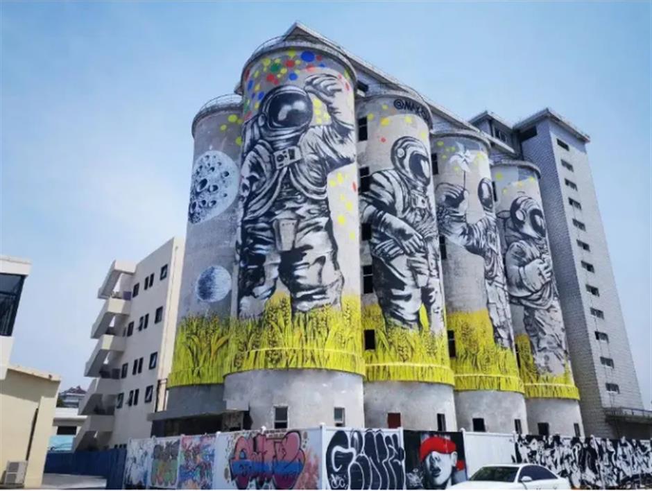 旅超|上海之根的千年文脉与烟火人间,三天两晚,一键解锁!