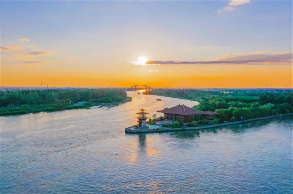 旅超|上海之根的千年文脉与烟火人间,三天两晚,一键解锁!