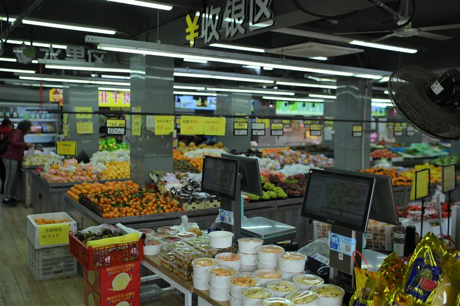 An Italian Living Like a Local in Old Jing'an