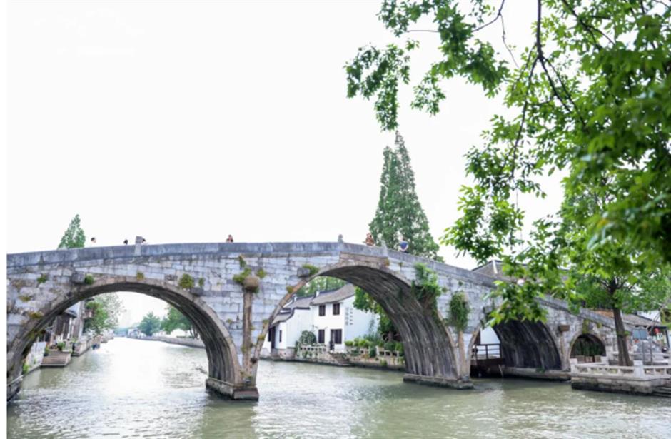 旅超|上海之根的千年文脉与烟火人间,三天两晚,一键解锁!