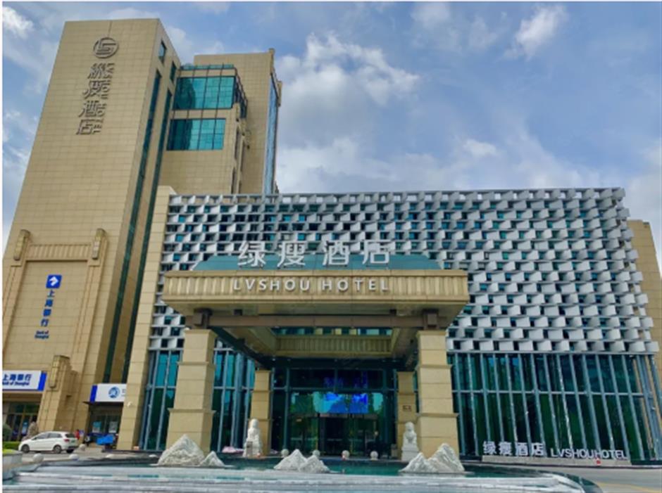 旅超大PK!览杨浦滨江工业诗篇,游闵行七宝古镇画卷