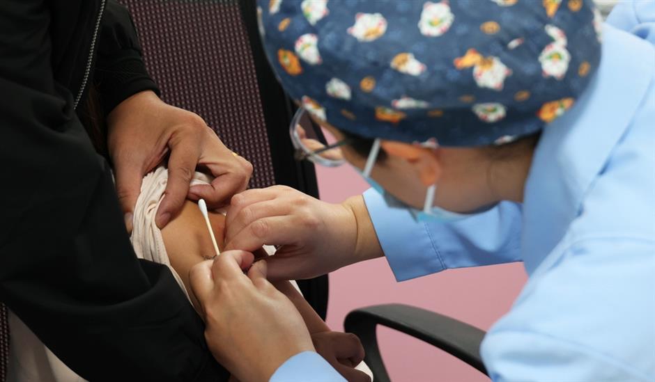 The Flu Bug Is a Scourge for the Public and an Impetus for Drugmakers