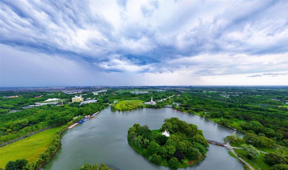 打卡!集章!赢大奖!