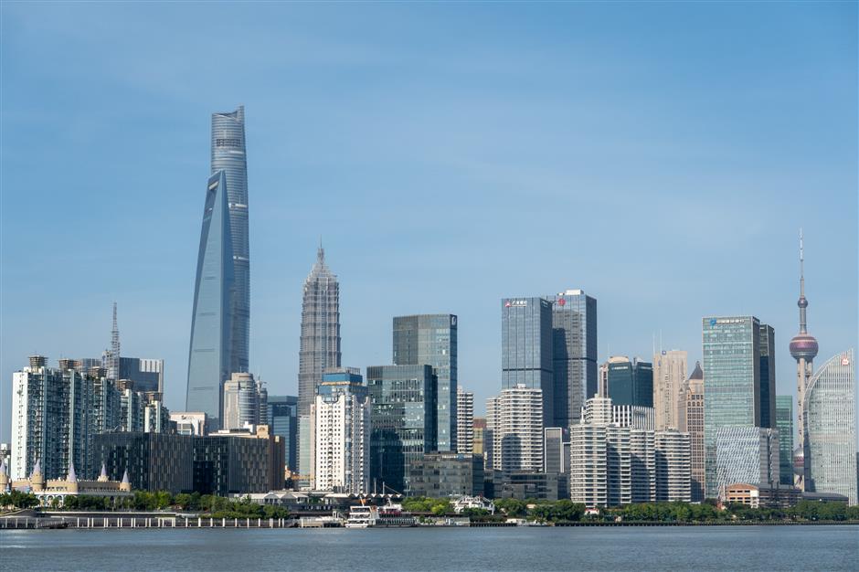 The Ultimate Guide For an Unforgettable Cruise Along the Huangpu River