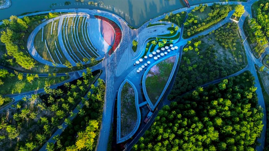 打卡!集章!赢大奖!