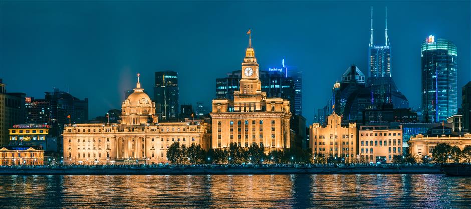 The Ultimate Guide For an Unforgettable Cruise Along the Huangpu River