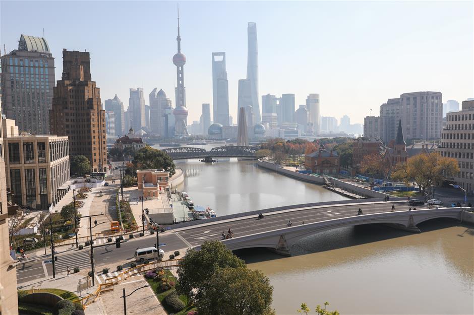 The Ultimate Guide For an Unforgettable Cruise Along the Huangpu River