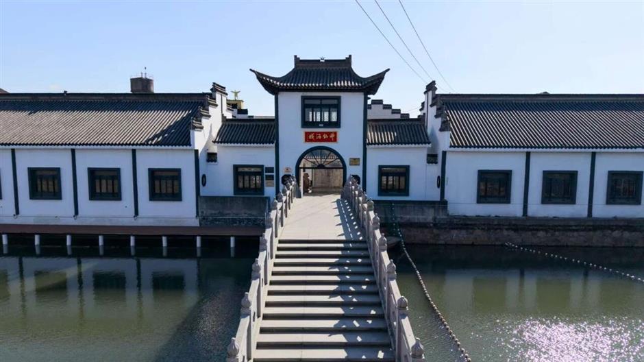 打卡!集章!赢大奖!