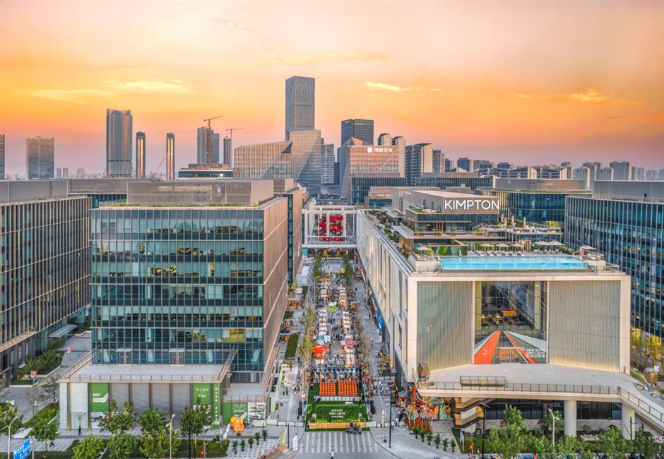 打卡!集章!赢大奖!